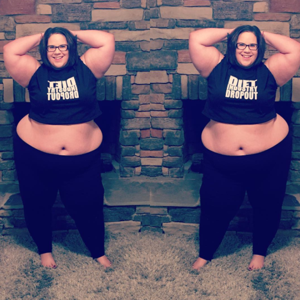 Fat People Twerking